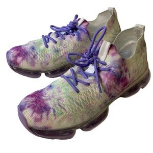 Tye Dye Sneakers 8